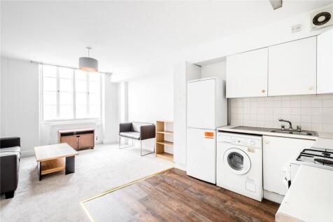 Kitchen/Living Room