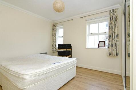 Bedroom View 2