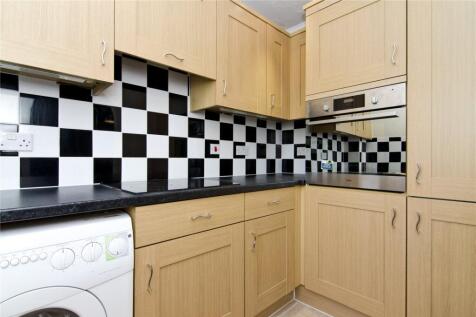 Kitchen View 2