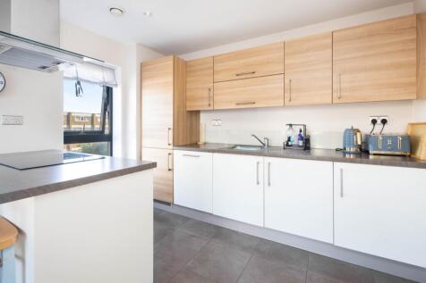 Kitchen Reception