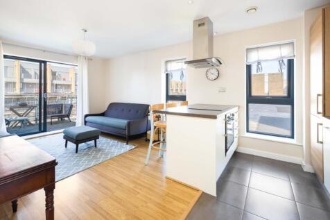 Kitchen Reception