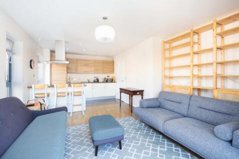 Kitchen Reception