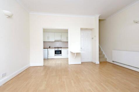 Living Area/Kitchen