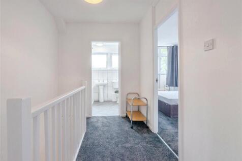 Hallway/Landing