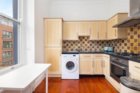Kitchen View  2