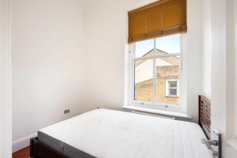 Bedroom Two View 2