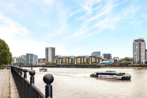 River Thames