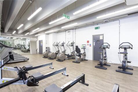 On-Site Gym