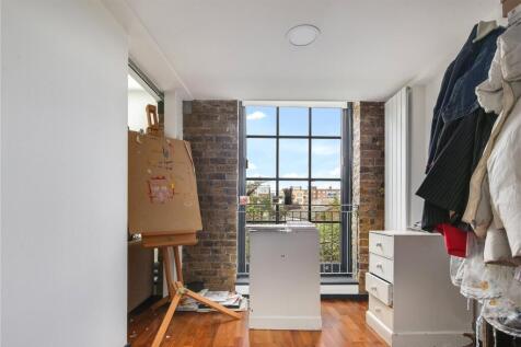 Study/Bedroom 2
