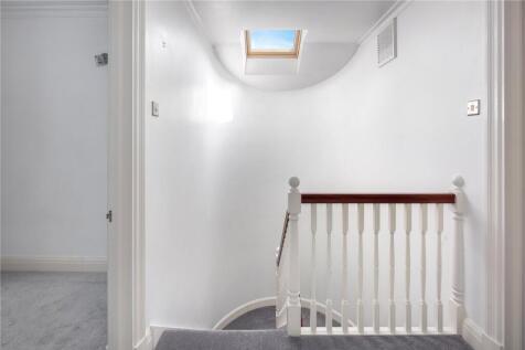 Landing/Hallway