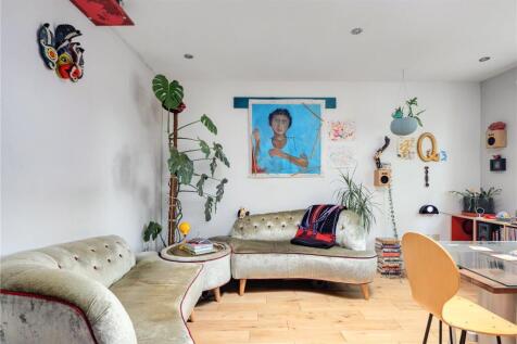 Living Room View 2