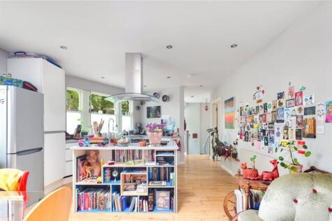 Living Room View 3