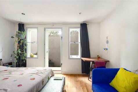 Bedroom One View 3