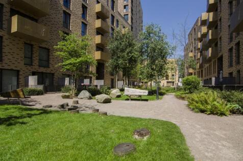 Communal Area