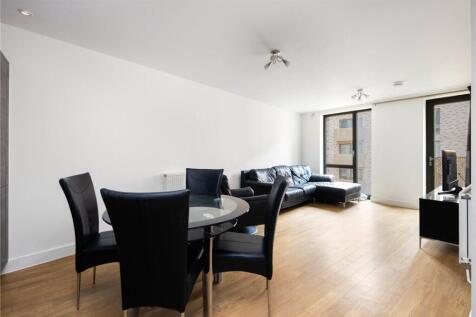 Living Area View 3