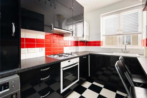 Kitchen View 2