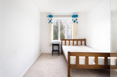 Bedroom One View 2