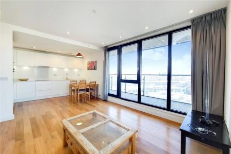 Kitchen/Living Room