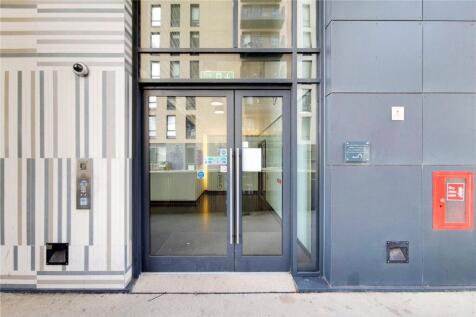 Main Entrance