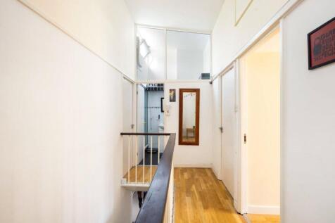 Landing/Hallway