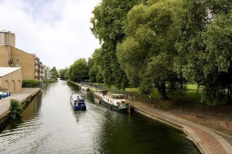 Hertford Union Canal