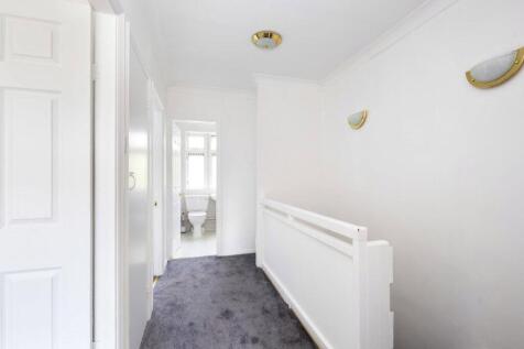 Landing/Hallway