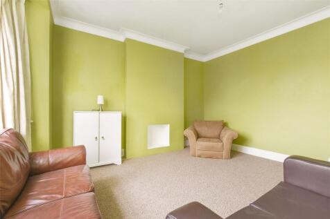 Living Room View 2