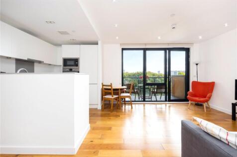 Living Area View 3