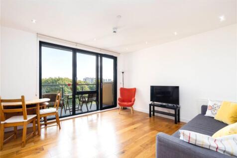 Living Area View 4