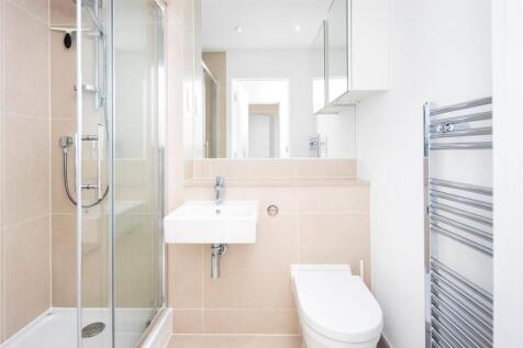 Shower Room View 2
