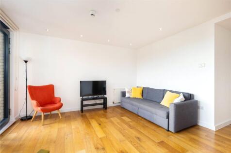 Living Area View 2