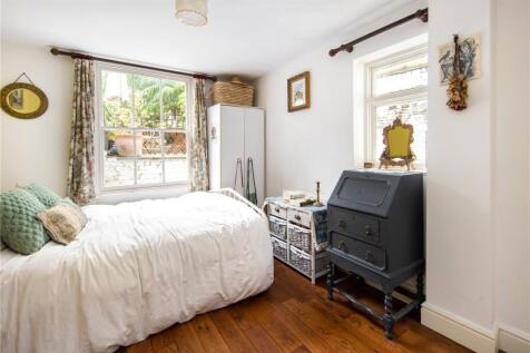 Bedroom One View 3