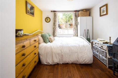 Bedroom One View 4
