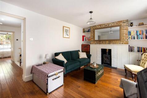 Living Area View 3