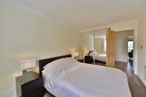 Bedroom View 2