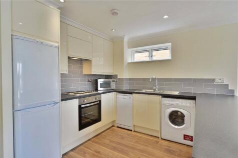 Kitchen View 2
