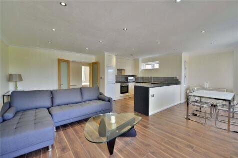 Living Area View 2