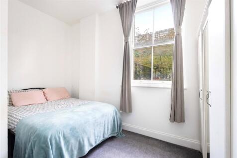 Bedroom One View 2