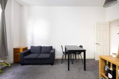 Living Area View 4