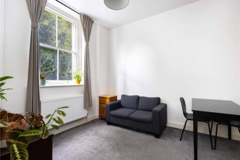 Living Area View 3