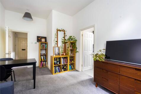Living Area View 2