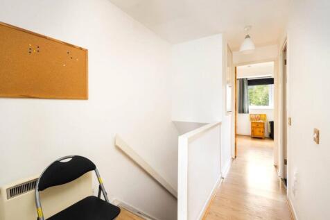Landing/Hallway