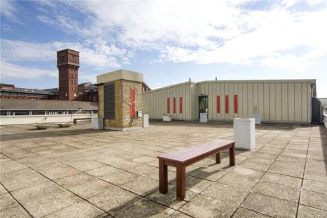 Communal Rooftop