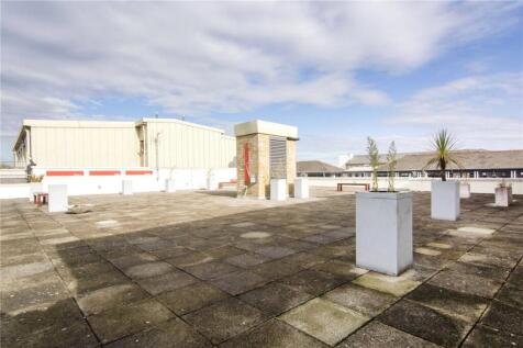 Communal Rooftop