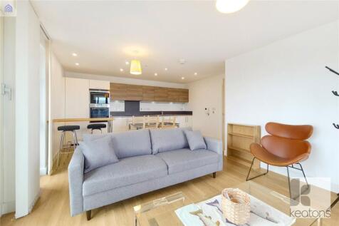 Living Room/Kitchen