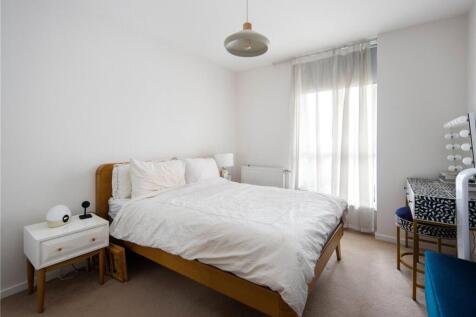 Bedroom One View 3