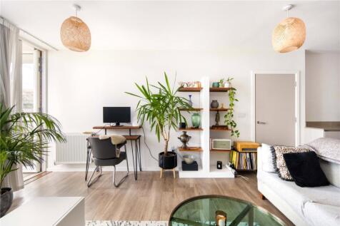 Living Area View 2