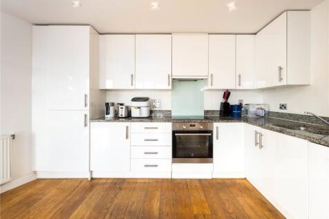 Kitchen View 2