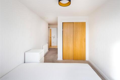 Bedroom One View 3