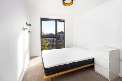 Bedroom One View 2